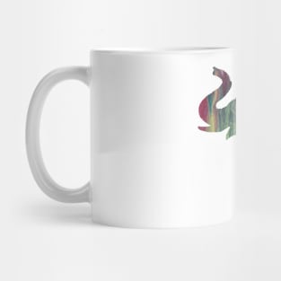 Elephant Mug